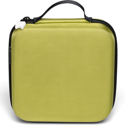 Tonies - Carrier Case - Green - Mabel & Fox
