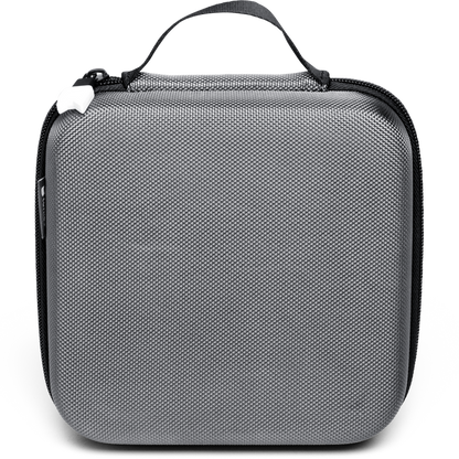 Tonies - Carrier Case - Grey - Mabel & Fox