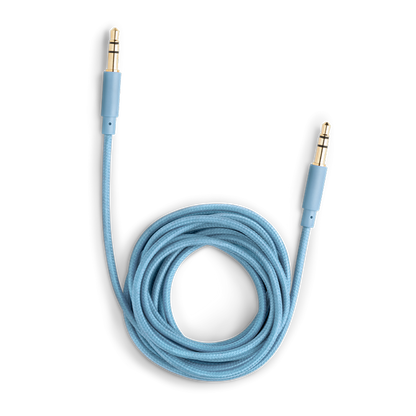 Tonies - Headphones - Light Blue - Mabel & Fox