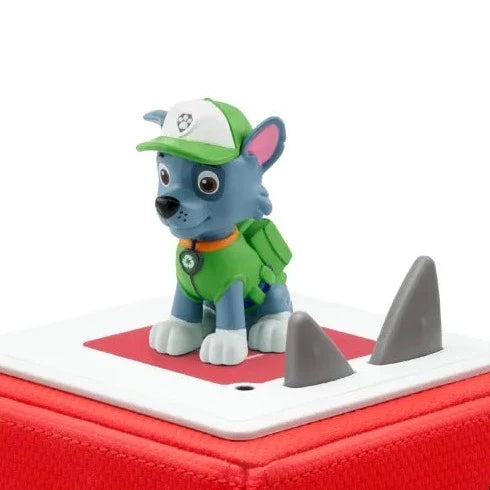 Tonies - Paw Patrol - Rocky - Mabel & Fox