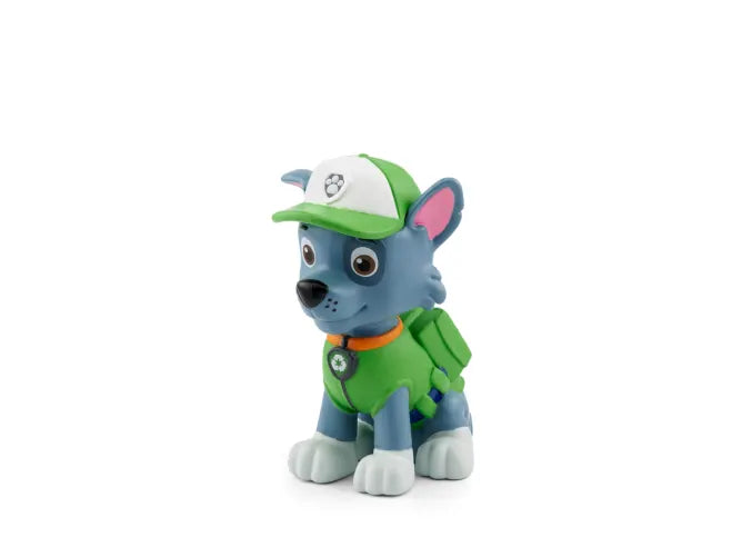 Tonies - Paw Patrol - Rocky - Mabel & Fox