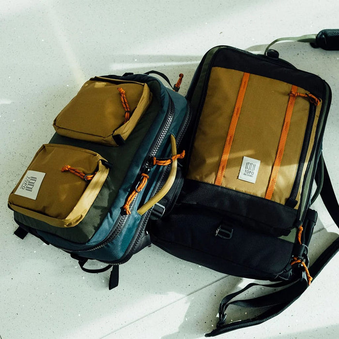 Custom Topo Designs Global Briefcase - Corporate Gifts
