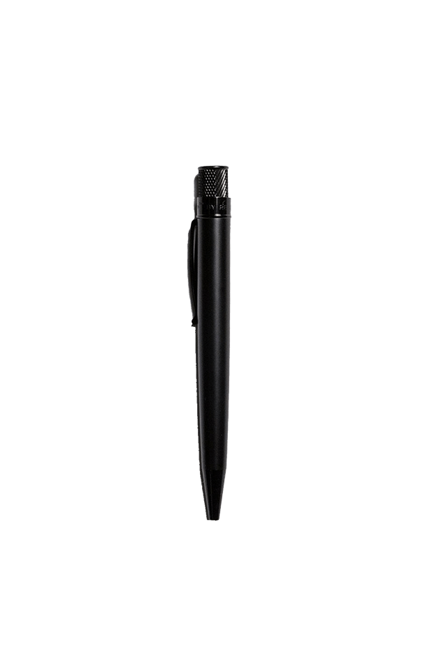 Custom Tornado Vintage Metalsmith Pen - Corporate Gifts