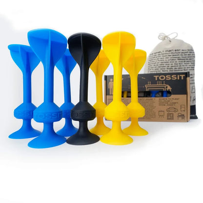 TOSSIT - Game original starter pack (US)