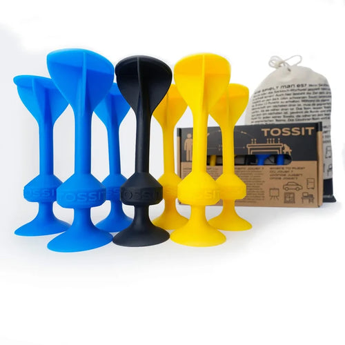 TOSSIT - Game original starter pack (US)
