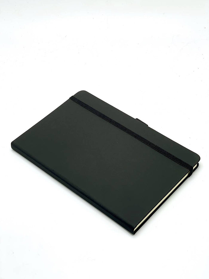 Traffic Works - Journal - Vegan Leather: Green