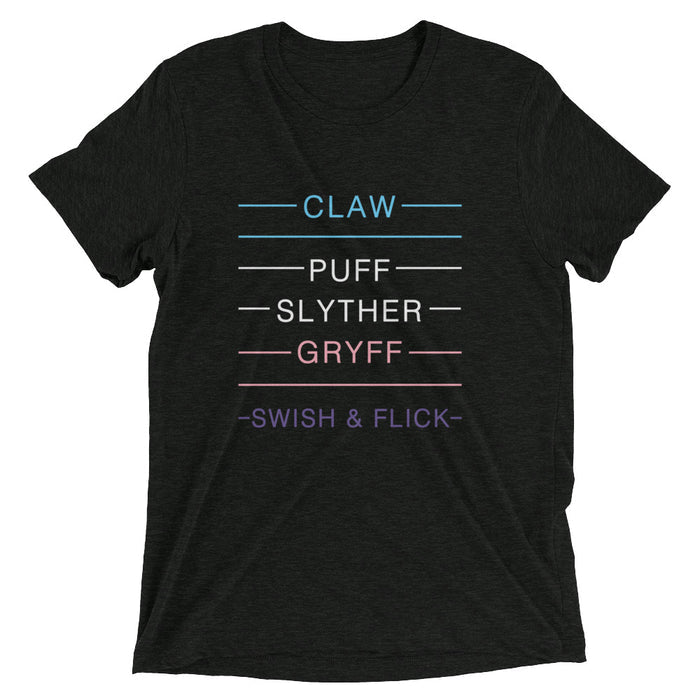 Trans PRIDE Unisex T-Shirt