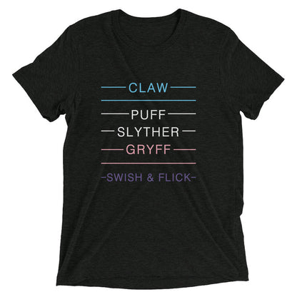 Trans PRIDE Unisex T-Shirt