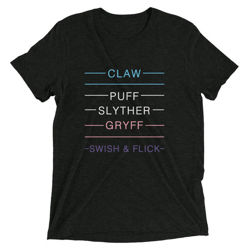 Trans PRIDE Unisex T-Shirt