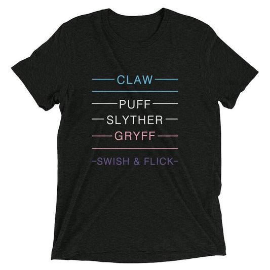 Trans PRIDE Unisex T-Shirt
