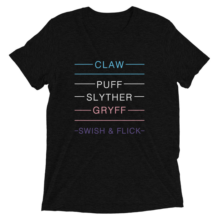 Trans PRIDE Unisex T-Shirt