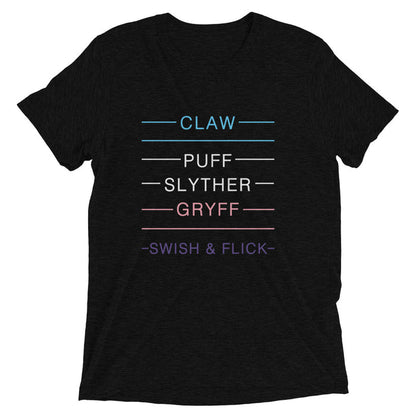 Trans PRIDE Unisex T-Shirt