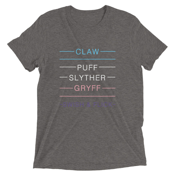 Trans PRIDE Unisex T-Shirt