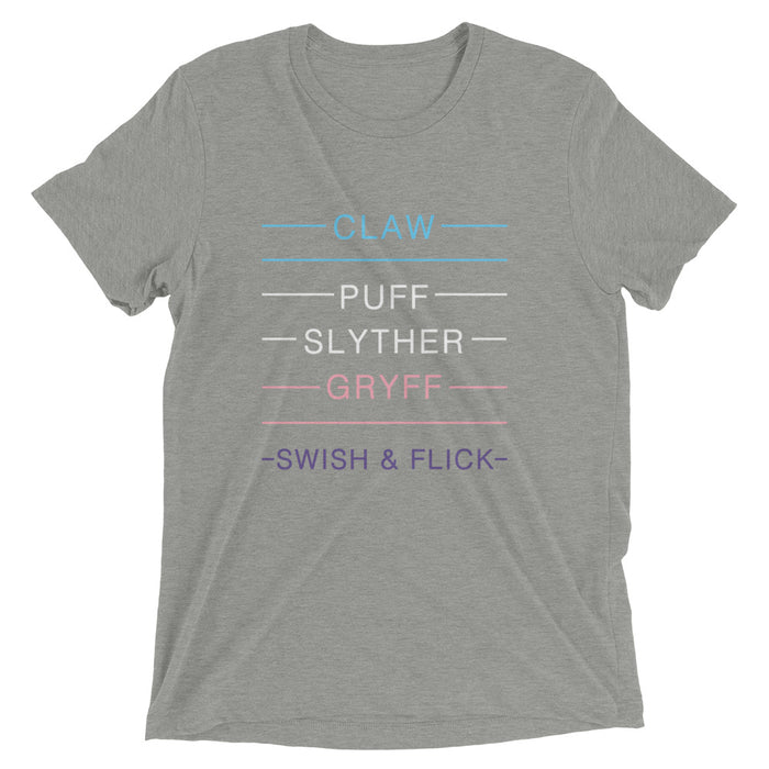 Trans PRIDE Unisex T-Shirt