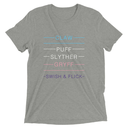 Trans PRIDE Unisex T-Shirt