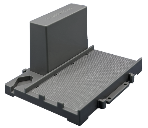 Smart mouse trap adapter by YoLink.