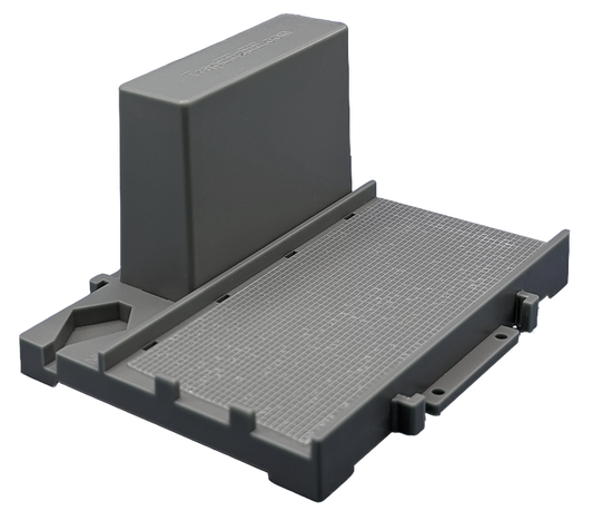 Smart mouse trap adapter by YoLink.