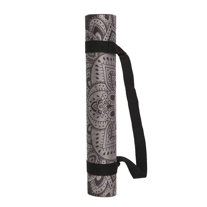 Custom Commuter Yoga Mat - Corporate Gifts