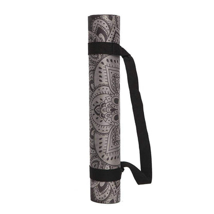 Custom Commuter Yoga Mat - Corporate Gifts