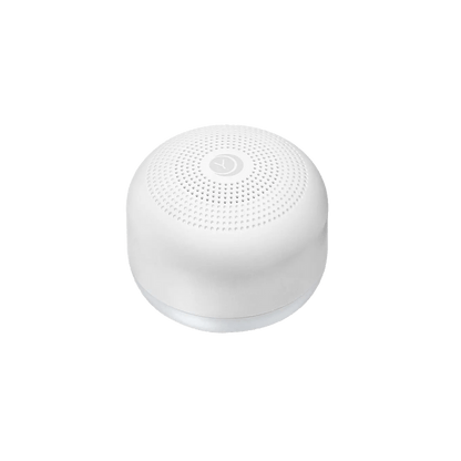 Custom Travel Mini Portable White Noise Sound Machine - Corporate Gifts