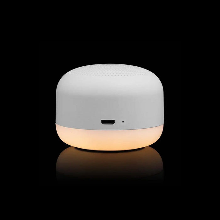 Custom Travel Mini Portable White Noise Sound Machine - Corporate Gifts