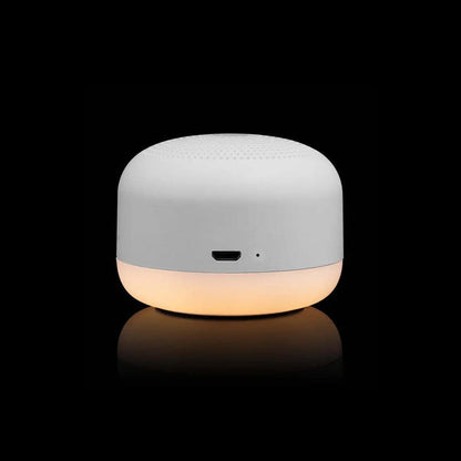 Custom Travel Mini Portable White Noise Sound Machine - Corporate Gifts