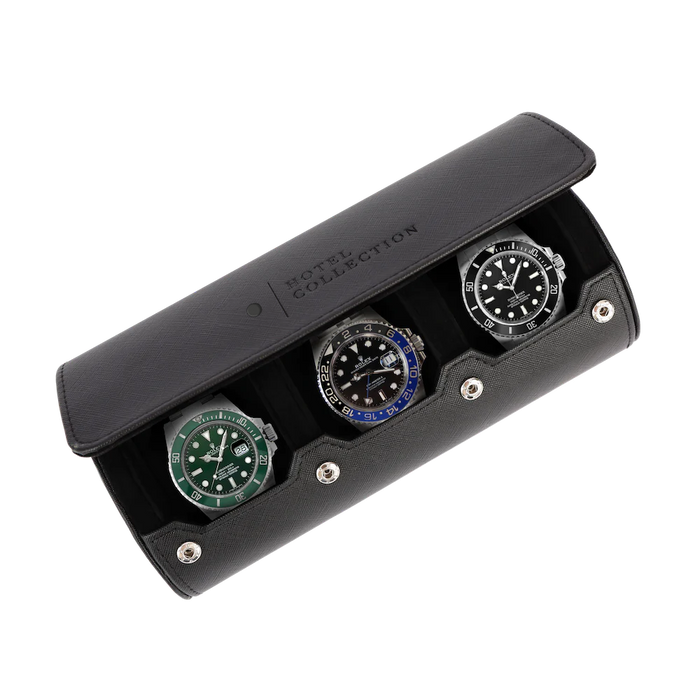 Travel Watch Case