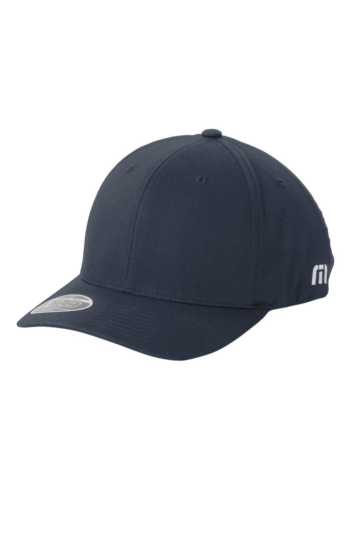 Blue Nights Custom Travis Mathew FOMO Solid Cap - Corporate Gifts
