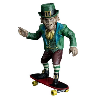 Trick or Treat Studios Scream Greats Leprechaun - Leprechaun 8" Vinyl Figure