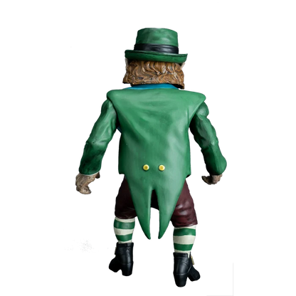Trick or Treat Studios Scream Greats Leprechaun - Leprechaun 8" Vinyl Figure
