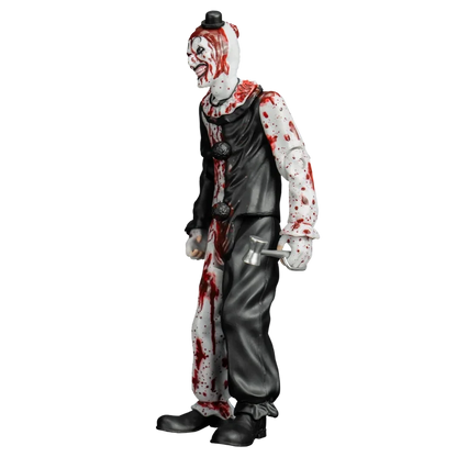 Trick or Treat Studios Terrifier 2 - Art The Clown 5" Eye Poppin Vinyl Figure