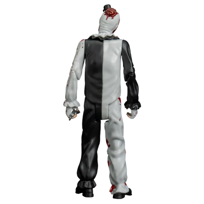 Trick or Treat Studios Terrifier 2 - Art The Clown 5" Eye Poppin Vinyl Figure