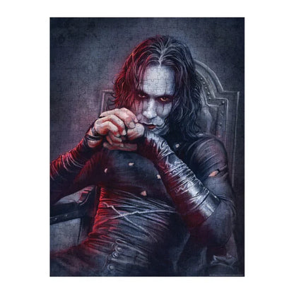 Trick or Treat Studios: The Crow - 500 Piece Jigsaw Puzzle