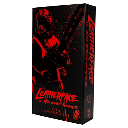 Trick or Treat Studios The Texas Chainsaw Massacre 3 - Leatherface 1:6 Scale Figure