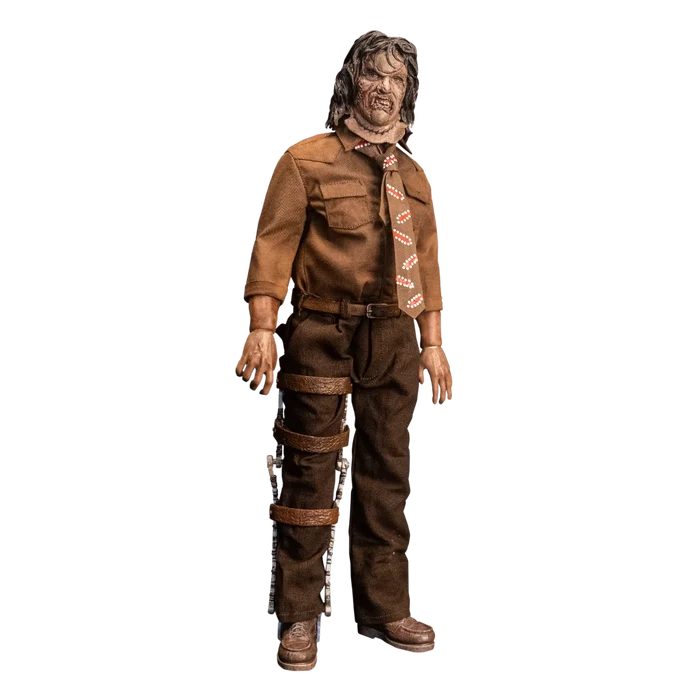 Trick or Treat Studios The Texas Chainsaw Massacre 3 - Leatherface 1:6 Scale Figure