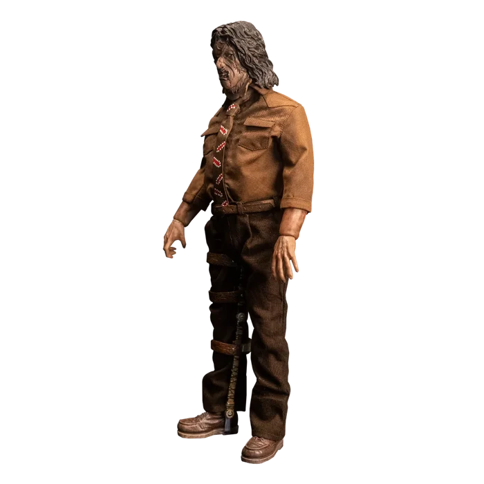Trick or Treat Studios The Texas Chainsaw Massacre 3 - Leatherface 1:6 Scale Figure