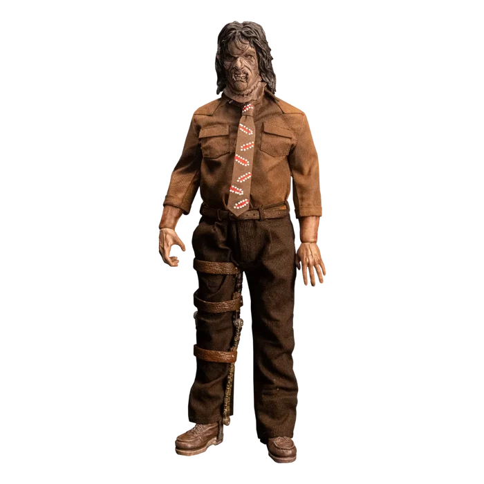 Trick or Treat Studios The Texas Chainsaw Massacre 3 - Leatherface 1:6 Scale Figure