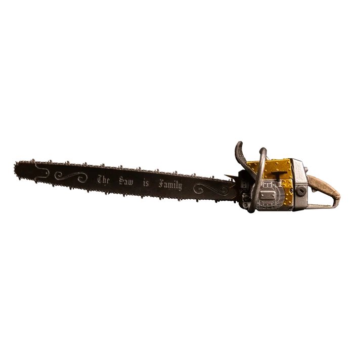 Trick or Treat Studios The Texas Chainsaw Massacre 3 - Leatherface 1:6 Scale Figure