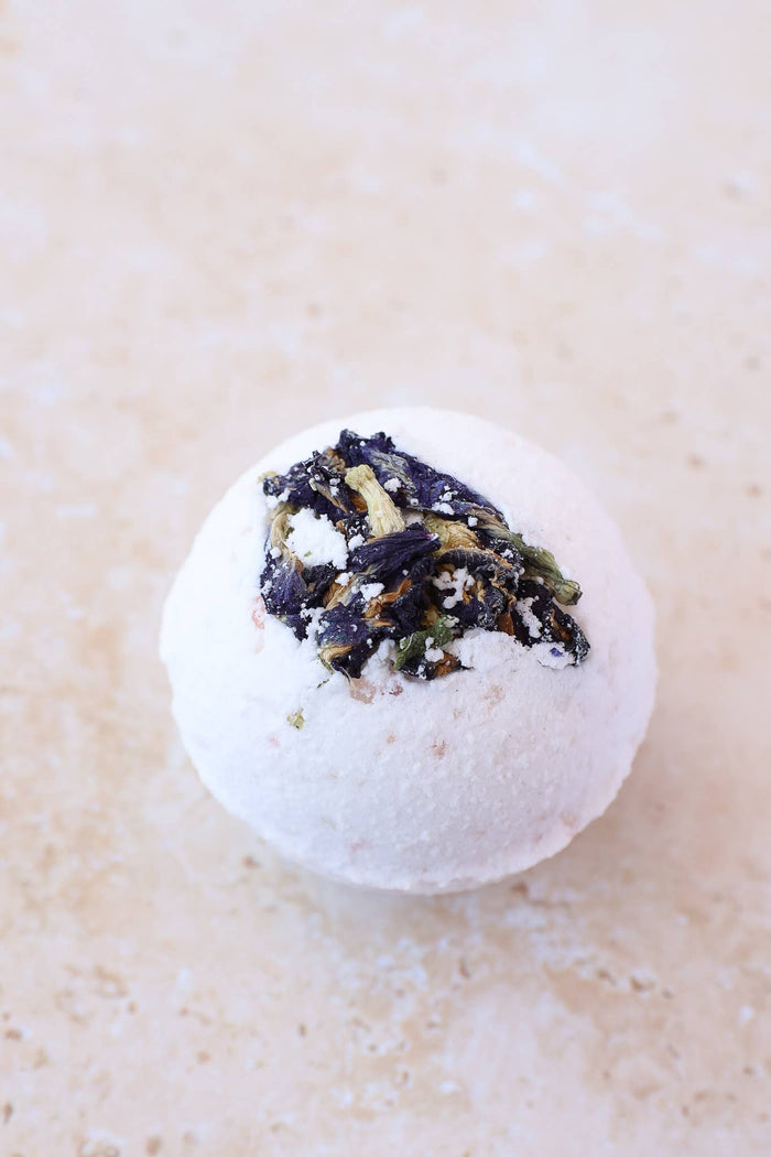 Triple Moon Bath Co. - Feel It To Heal It Bath Bomb
