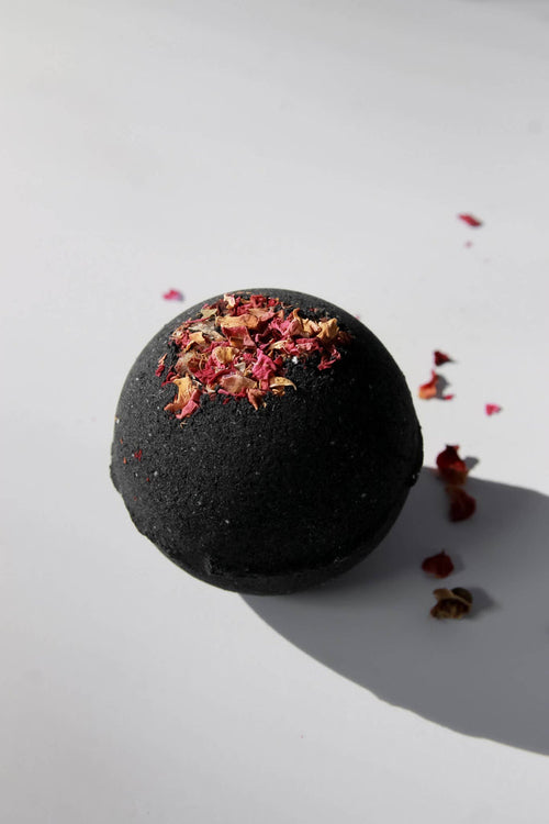 Triple Moon Bath Co. - Let It Go Bath Bomb