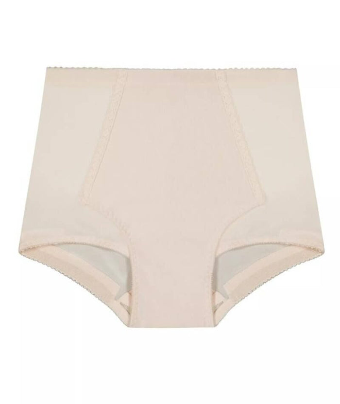 Triumph Something Else Lace Panty - Fresh Powder Knickers