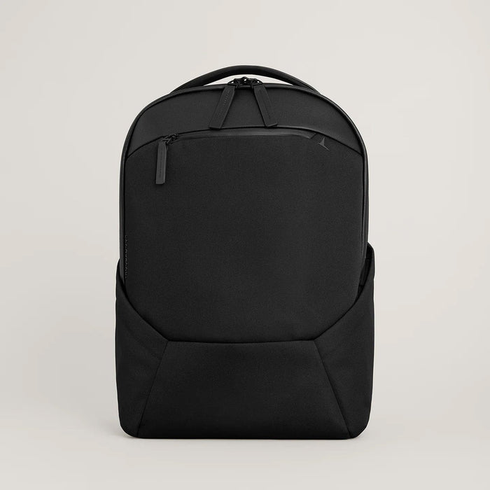 Black Custom Troubadour Apex Backpack 4.0 - Corporate Gifts