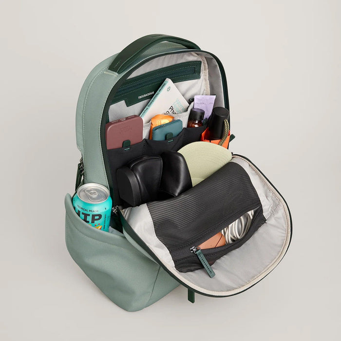 Custom Troubadour Apex Backpack 4.0 - Corporate Gifts
