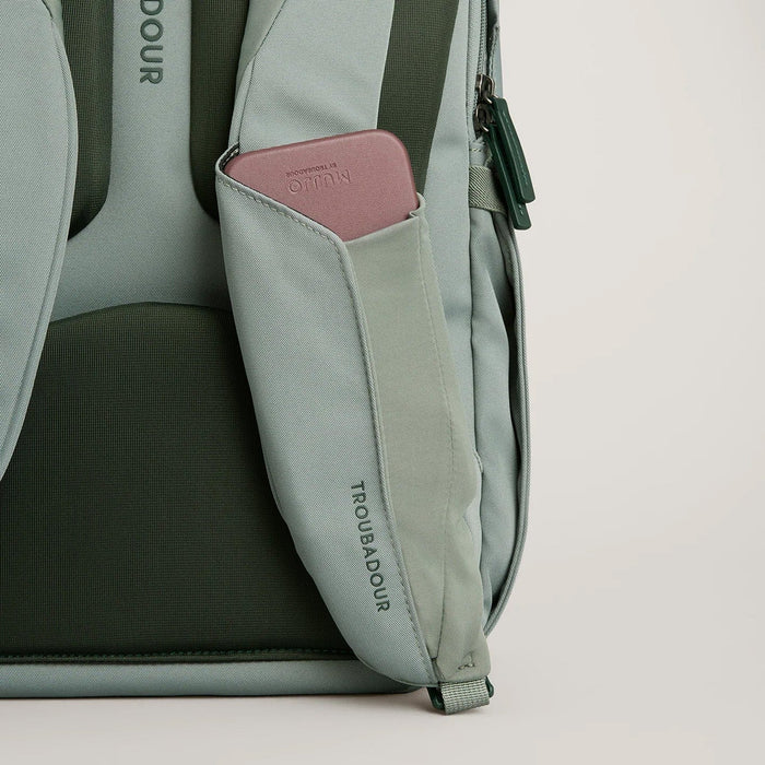 Custom Troubadour Apex Backpack 4.0 - Corporate Gifts