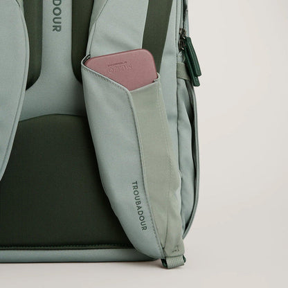 Custom Troubadour Apex Backpack 4.0 - Corporate Gifts