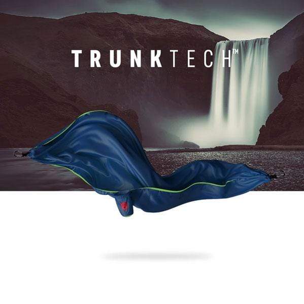 Custom TRUNKTECH Double Hammock - Corporate Gifts