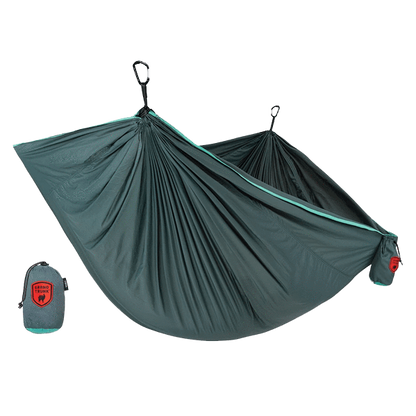 Custom TRUNKTECH Double Hammock - Corporate Gifts