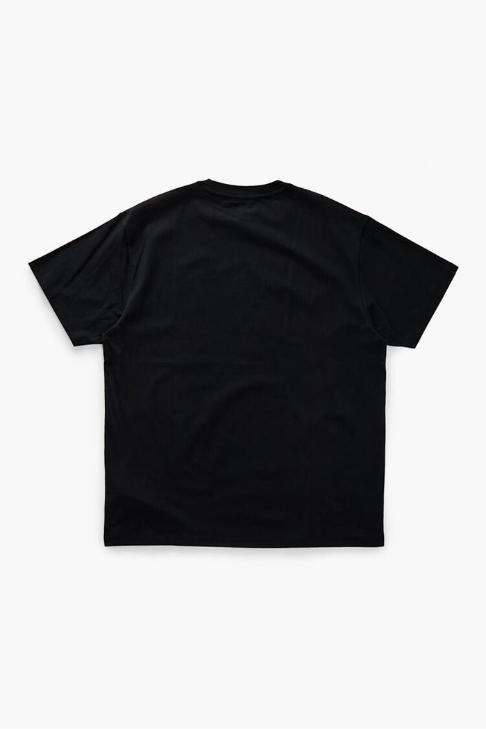 Tuff Footprint Graphic Tee