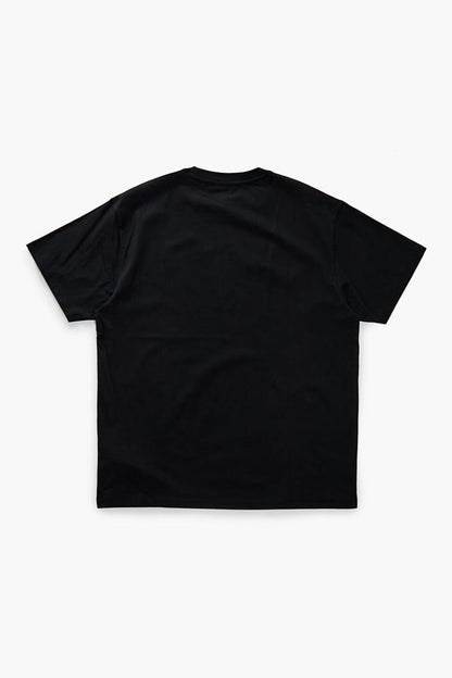 Tuff Footprint Graphic Tee