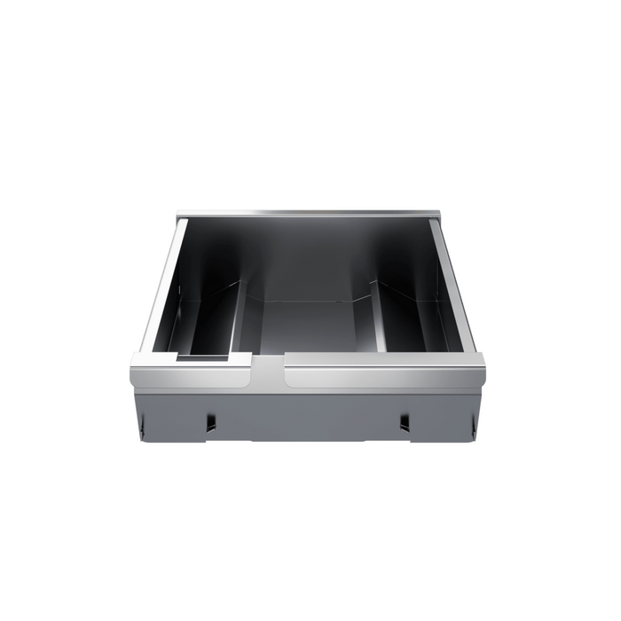 Twin Eagles Charcoal Tray Insert for Gas Grills